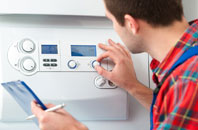 free commercial Gammaton boiler quotes
